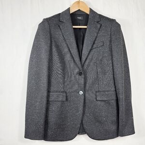 Theory Wool blazer